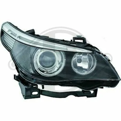 DIEDERICHS 1224984 Faro Principale Prezzo Ridotto