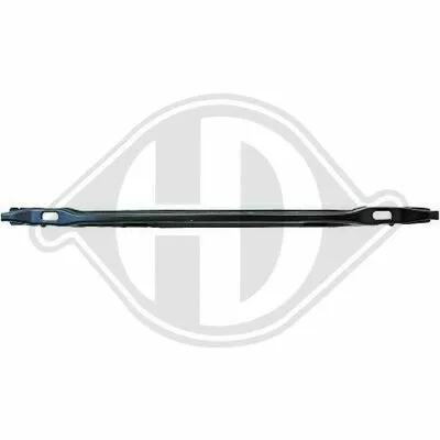 DIEDERICHS 1225015 Supporto, Paraurti Prezzo Di Fabbrica