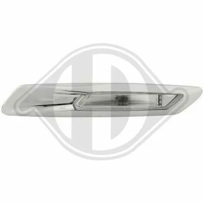 Offerta Speciale DIEDERICHS 1225076 Indicatore Direzione