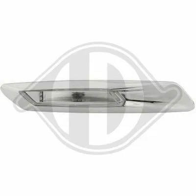 Ultime Pezzi DIEDERICHS 1225077 Indicatore Direzione