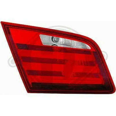 DIEDERICHS 1225092 Luce Posteriore Offerta