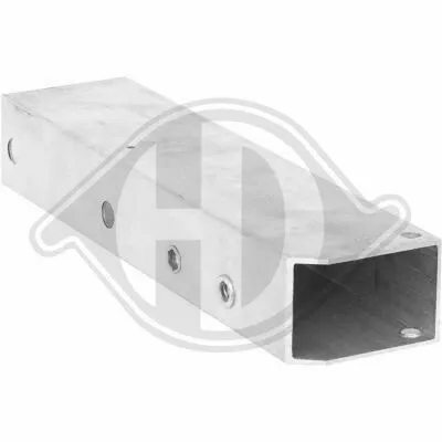 DIEDERICHS 1225160 Supporto, Paraurti Offerta