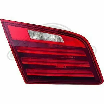 Offerta DIEDERICHS 1225192 Luce Posteriore