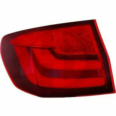 Compra Online DIEDERICHS 1225690 Luce Posteriore