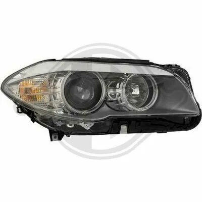 Affare DIEDERICHS 1225980 Faro Principale