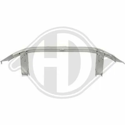 Nuovo Arrivo DIEDERICHS 1226060 Supporto, Paraurti