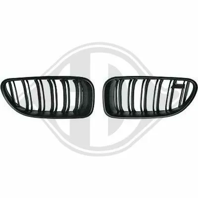 Acquista Ora DIEDERICHS HD Tuning 1231241 Griglia Radiatore