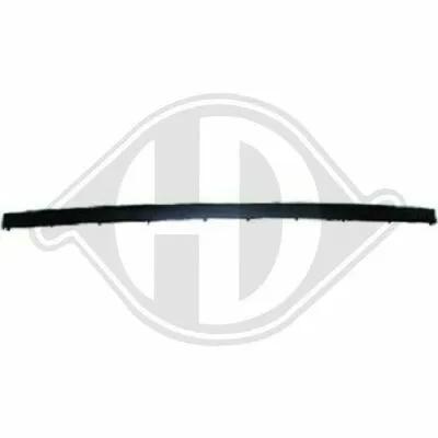 Prezzo Di Fabbrica DIEDERICHS 1242159 Modanatura Decorativa/ Protettiva, Paraurti
