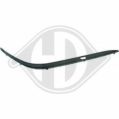 DIEDERICHS 1242365 Modanatura Decorativa/ Protettiva, Paraurti Prezzo Di Fabbrica