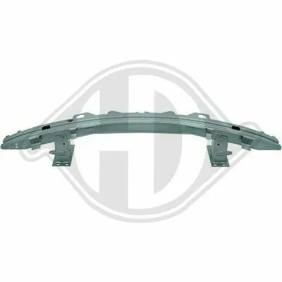 Offerta Del Giorno DIEDERICHS 1243060 Supporto, Paraurti