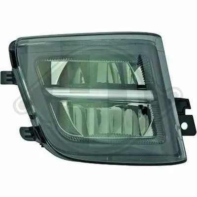 Ordina Subito DIEDERICHS Priority Parts 1244189 Fendinebbia