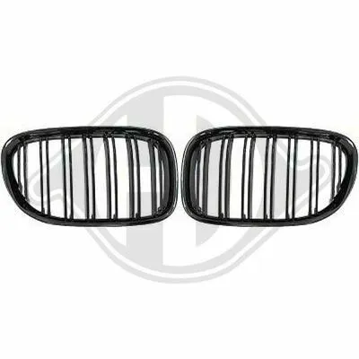 Offerta Speciale DIEDERICHS HD Tuning 1244440 Griglia Radiatore
