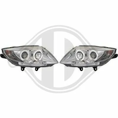 Ordina Subito DIEDERICHS HD Tuning 1251280 Kit Faro Principale