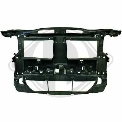 DIEDERICHS 1265002 Pannellatura Anteriore Ultime Pezzi