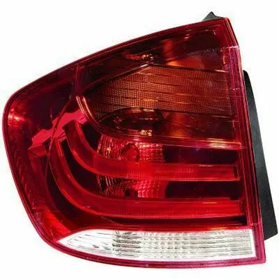 DIEDERICHS 1265093 Luce Posteriore Prezzo Ridotto