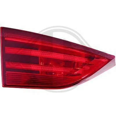 Popolare DIEDERICHS 1265095 Luce Posteriore