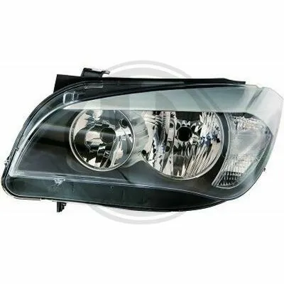 Nuova Collezione DIEDERICHS 1265980 Faro Principale