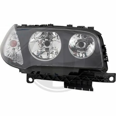 Promozione Esclusiva DIEDERICHS 1275082 Faro Principale
