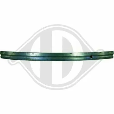 DIEDERICHS 1275160 Supporto, Paraurti Offerta