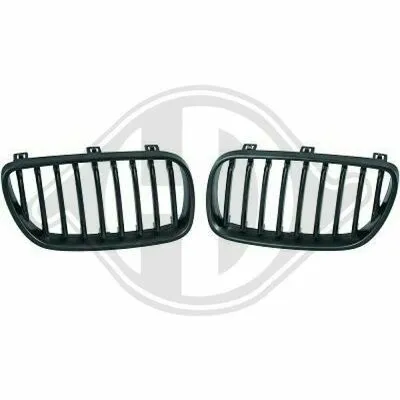 Ultima Occasione DIEDERICHS HD Tuning 1275440 Griglia Radiatore