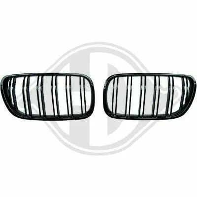 Saldi DIEDERICHS HD Tuning 1275540 Griglia Radiatore
