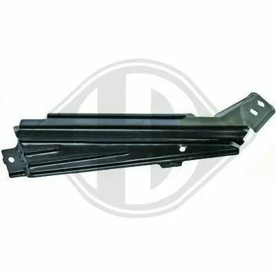 DIEDERICHS 1276016 Supporto, Parafango Scelto Dai Clienti