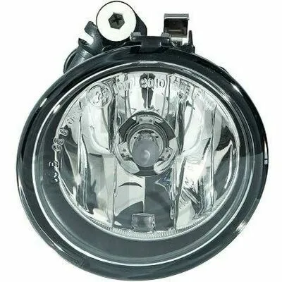 Ultime Pezzi DIEDERICHS 1276088 Fendinebbia