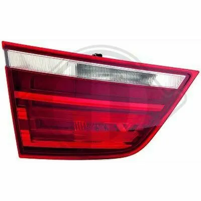 Offerta Speciale DIEDERICHS 1276093 Luce Posteriore