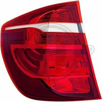 DIEDERICHS 1276094 Luce Posteriore Compra Adesso