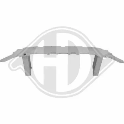 DIEDERICHS 1277060 Supporto, Paraurti Compra Adesso