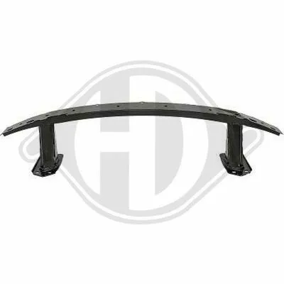 DIEDERICHS 1280060 Supporto, Paraurti Miglior Prezzo