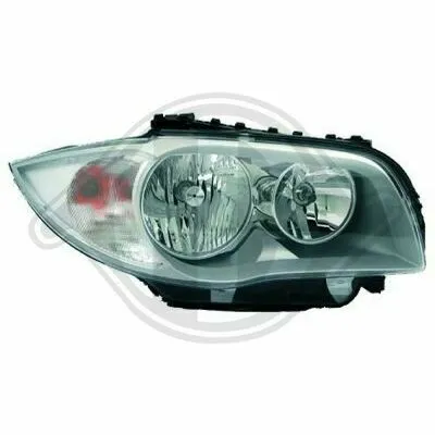 DIEDERICHS 1280080 Faro Principale Must-Have