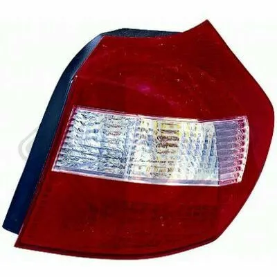 DIEDERICHS 1280090 Luce Posteriore Pagamento Sicuro
