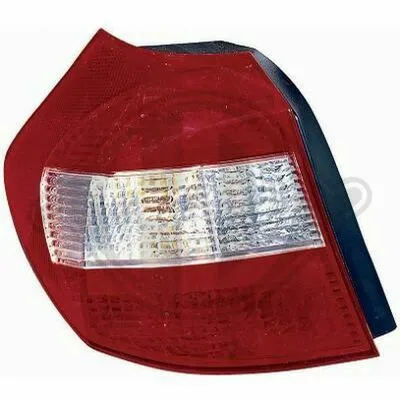 Ordina Subito DIEDERICHS 1280091 Luce Posteriore