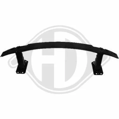 DIEDERICHS 1280260 Supporto, Paraurti Offerta Lampo