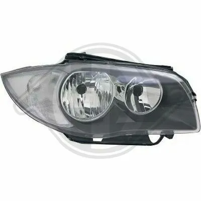 Prezzo Ridotto DIEDERICHS 1280380 Faro Principale