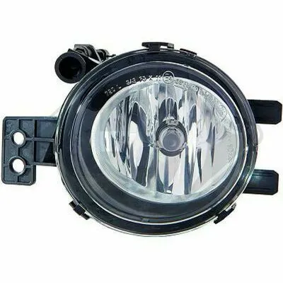 Consegna Rapida DIEDERICHS 1280388 Fendinebbia