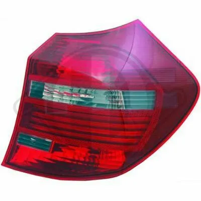 Prezzo Basso DIEDERICHS 1280391 Luce Posteriore