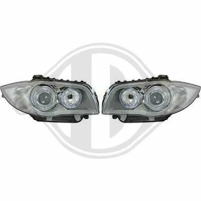 Quantità Limitata DIEDERICHS HD Tuning 1280480 Kit Faro Principale