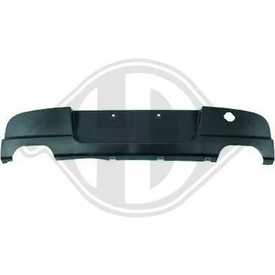 Offerta DIEDERICHS HD Tuning 1280667 Mostrina, Paraurti