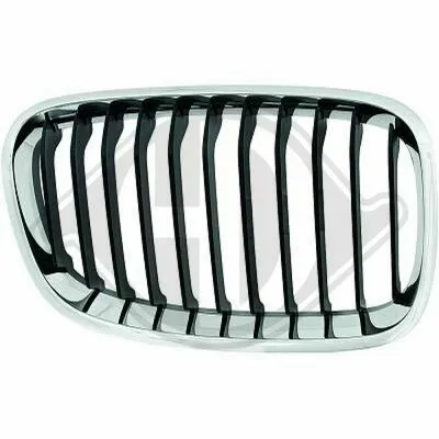 DIEDERICHS Priority Parts 1281042 Griglia Radiatore Promozione