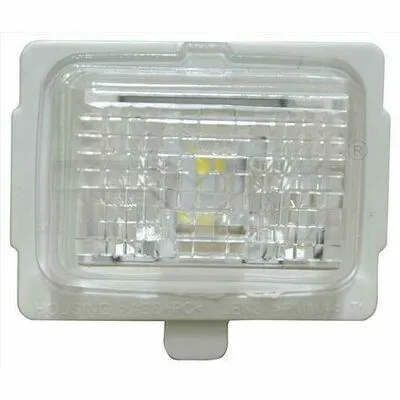 TYC 15-0291-00-9 Luce Targa Subito Disponibile