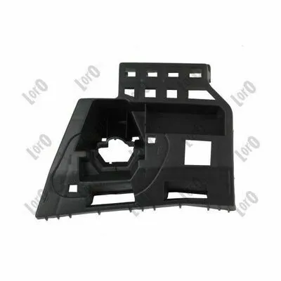 Ultime Pezzi ABAKUS LORO 048-14-383 Supporto, Paraurti