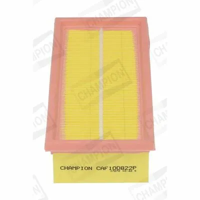 Bestseller CHAMPION CAF100822P Filtro Aria