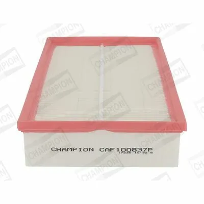 Esclusivo CHAMPION CAF100837P Filtro Aria