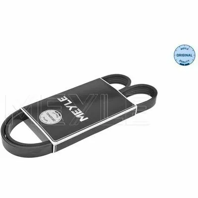 MEYLE-ORIGINAL True to OE. 050 005 1188 Cinghia Poly-V Must-Have