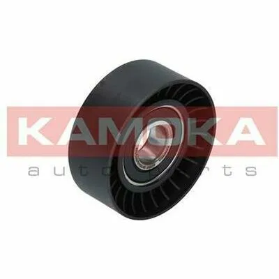 Compra Adesso KAMOKA R0295 Galoppino/Guidacinghia, Cinghia Poly-V