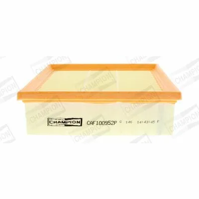 Offerta Limitata CHAMPION CAF100952P Filtro Aria