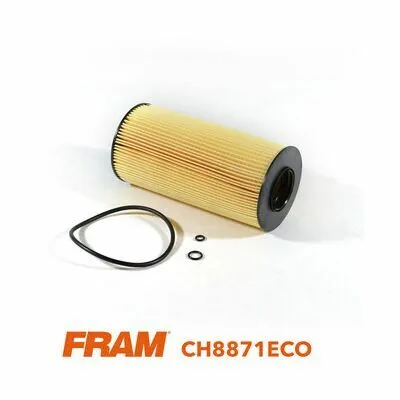 FRAM CH8871ECO Filtro Olio Spedito Oggi