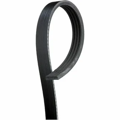 GATES Micro-V® 4PK643 Cinghia Poly-V Ultime Pezzi